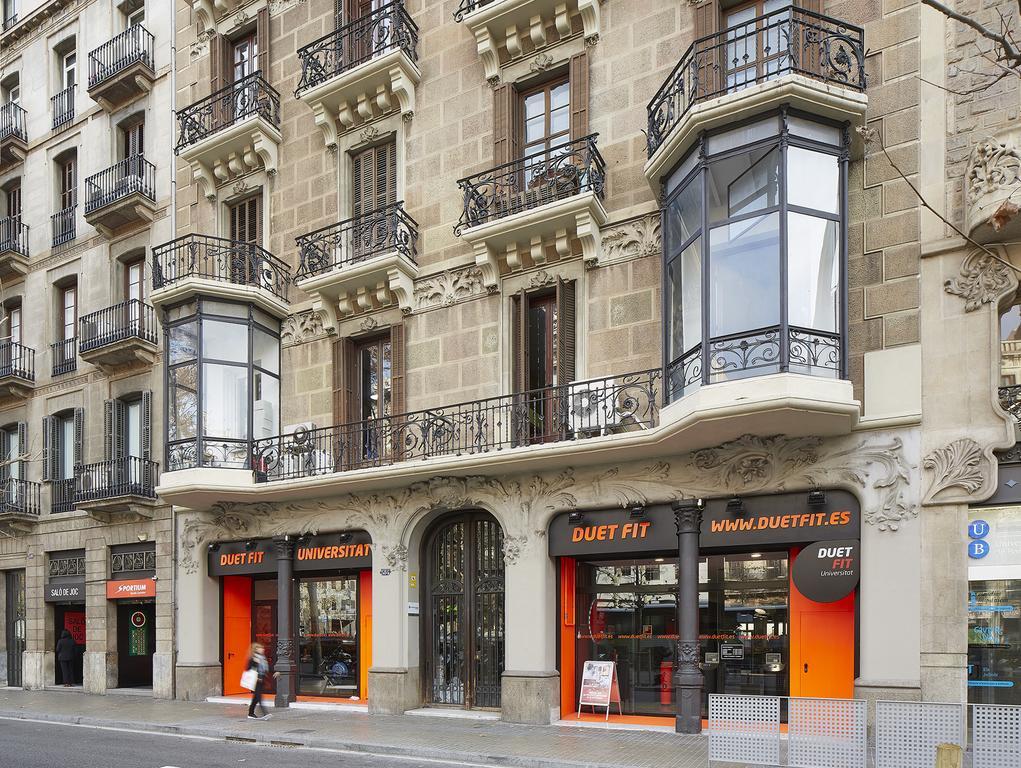 La Casa De Antonio Boutique Rooms Barcelona Kültér fotó