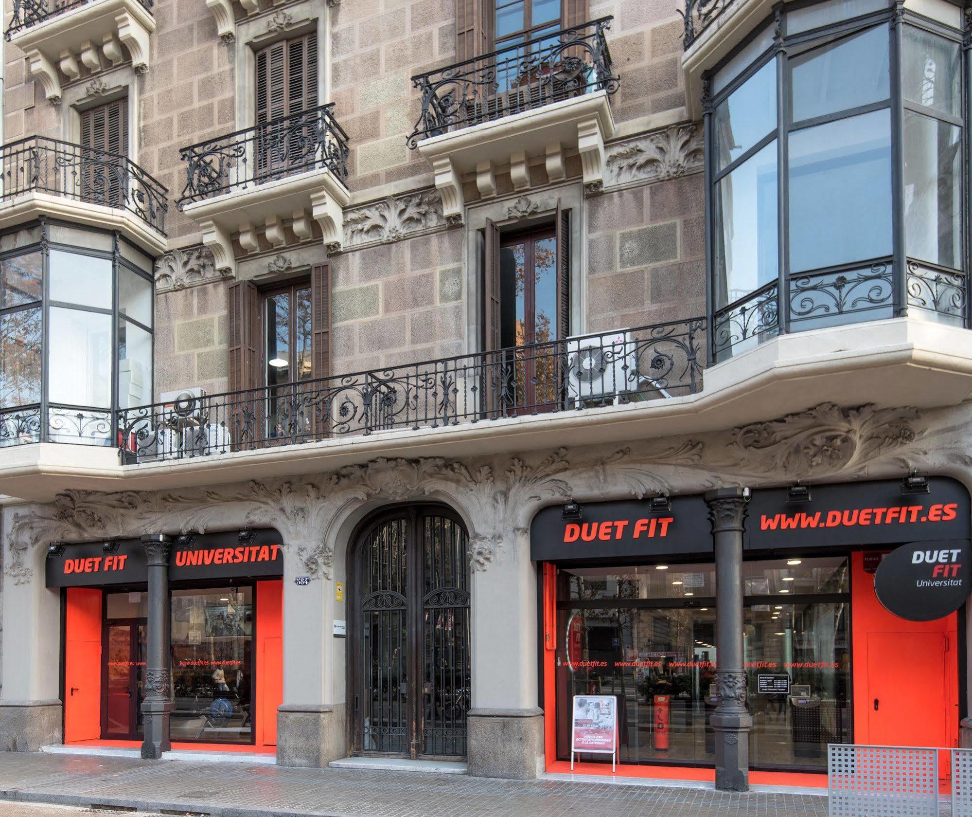 La Casa De Antonio Boutique Rooms Barcelona Kültér fotó